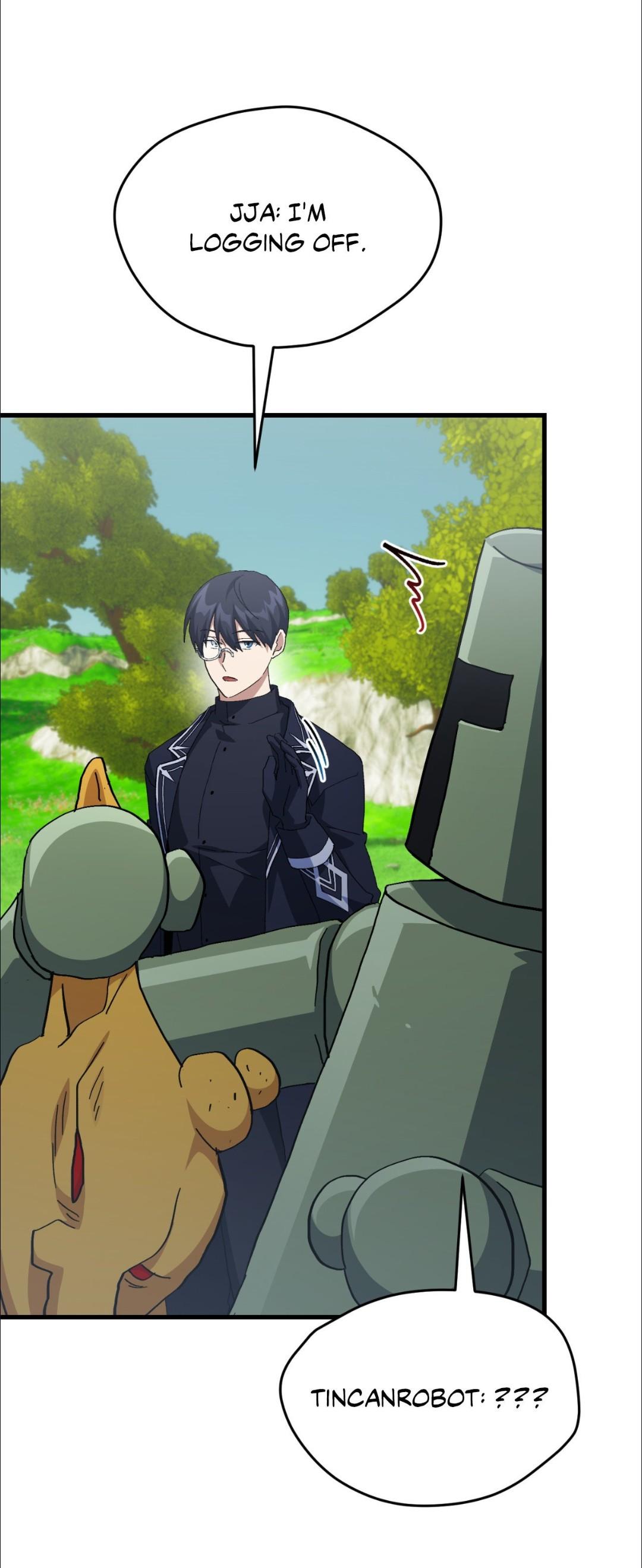 Read How to Train Your Healer chapter 85 image 70 on Lezhin