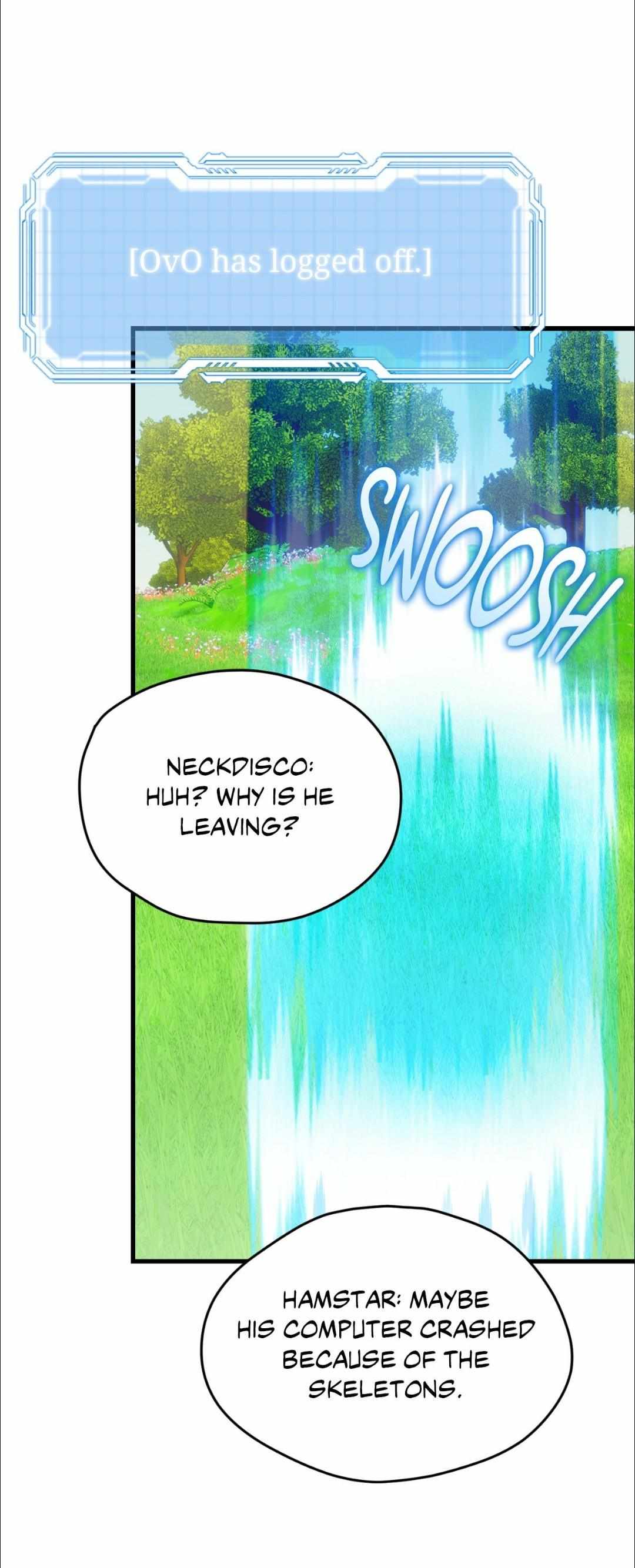 Read How to Train Your Healer chapter 85 image 73 on Lezhin