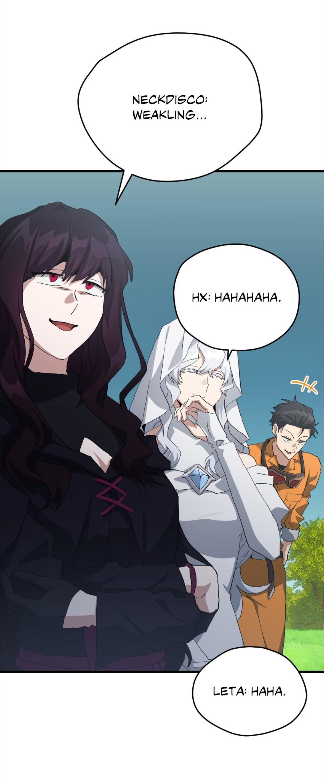 Read How to Train Your Healer chapter 85 image 74 on Lezhin