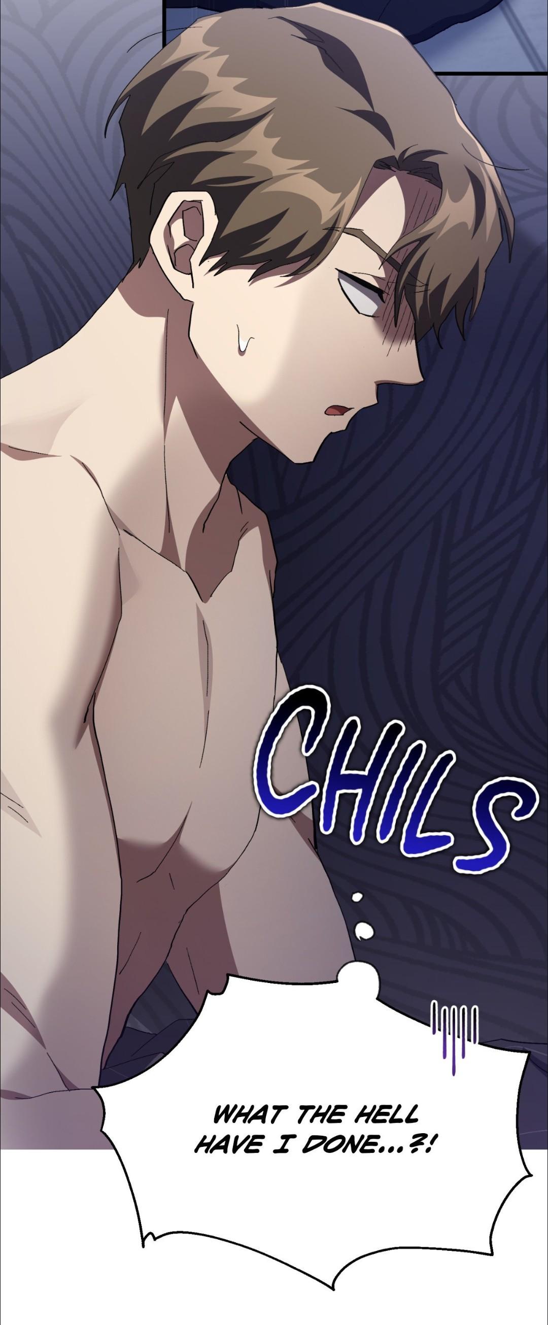 Read How to Train Your Healer chapter 85 image 8 on Lezhin