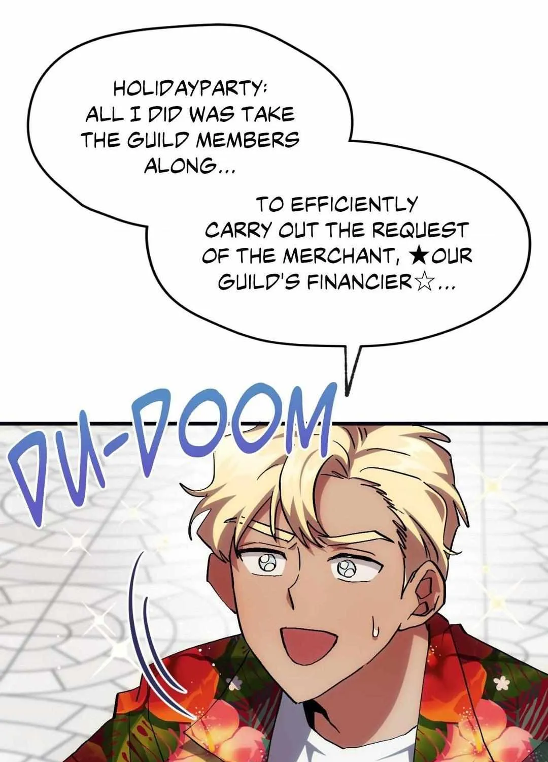 Read How to Train Your Healer chapter 9 image 12 on Lezhin