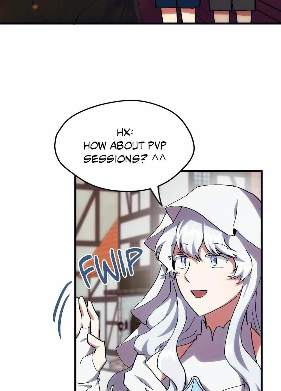Read How to Train Your Healer chapter 9 image 18 on Lezhin
