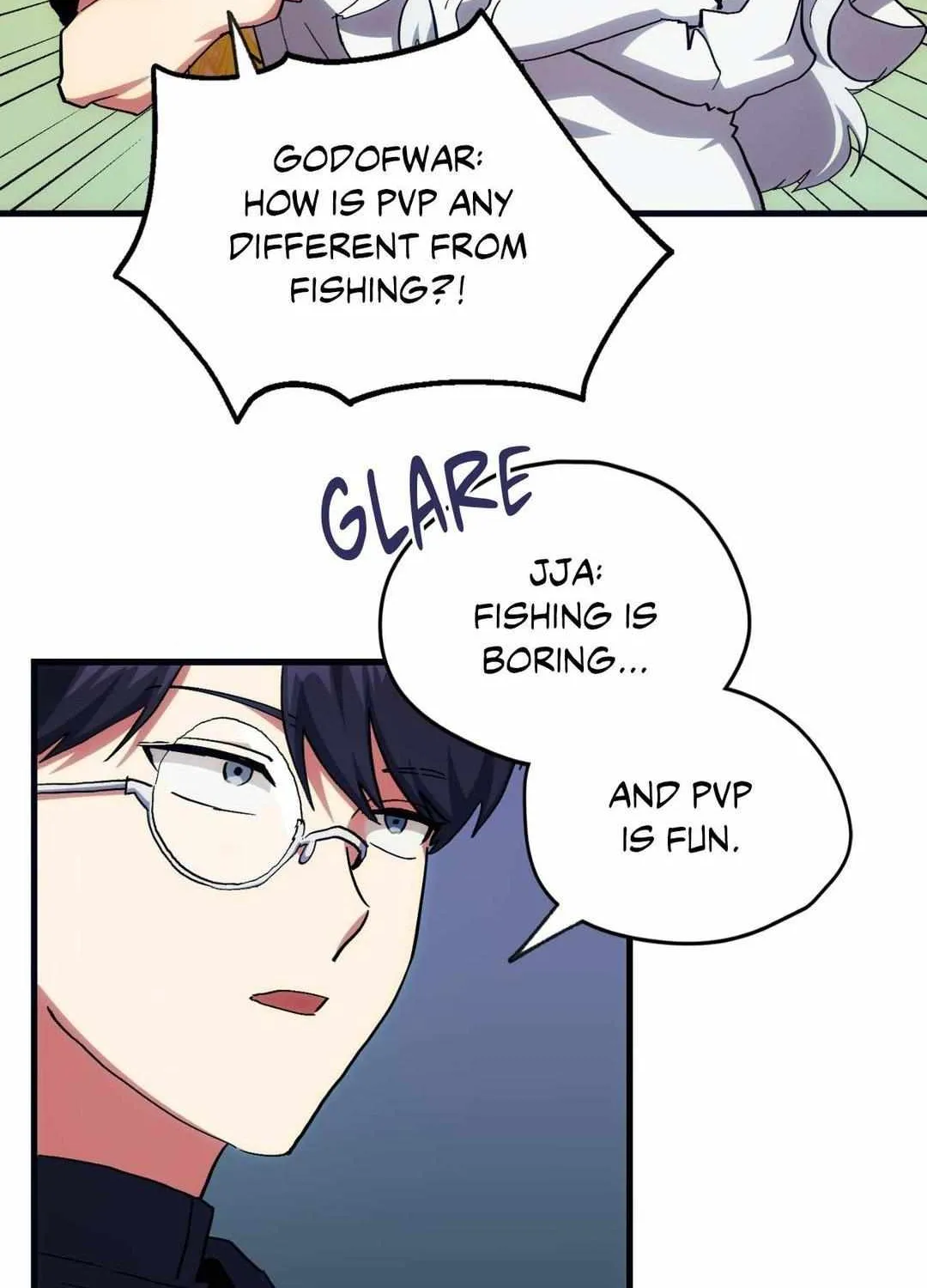 Read How to Train Your Healer chapter 9 image 20 on Lezhin