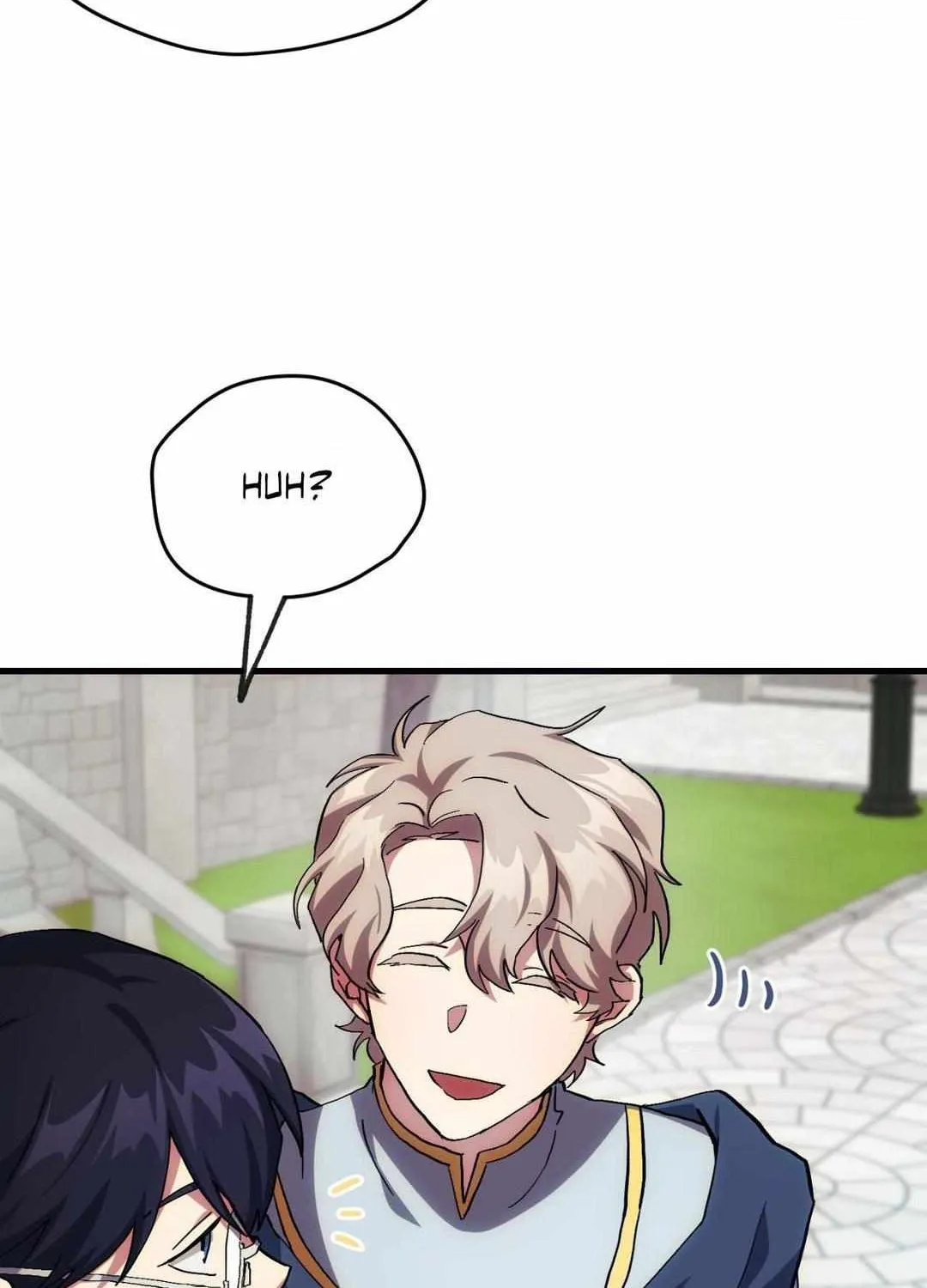 Read How to Train Your Healer chapter 9 image 23 on Lezhin