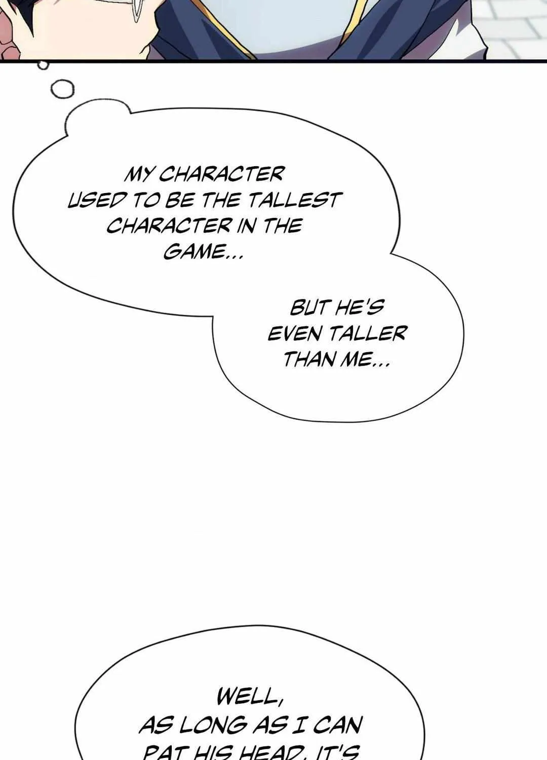 Read How to Train Your Healer chapter 9 image 24 on Lezhin