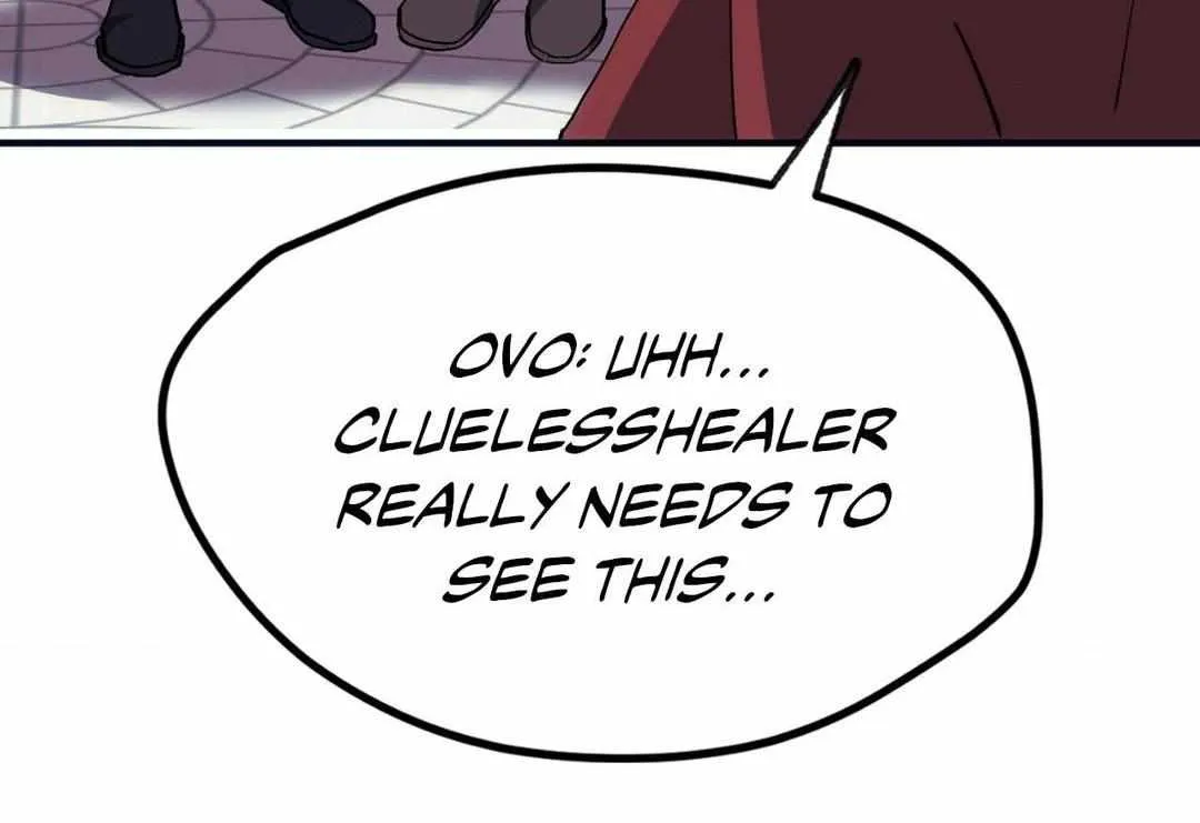 Read How to Train Your Healer chapter 9 image 26 on Lezhin