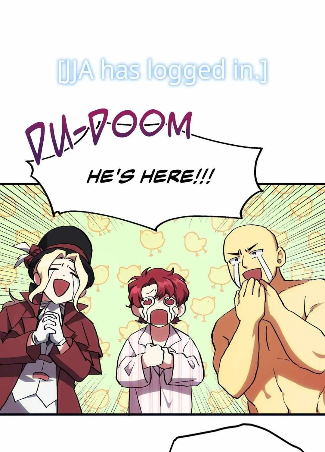 Read How to Train Your Healer chapter 9 image 3 on Lezhin