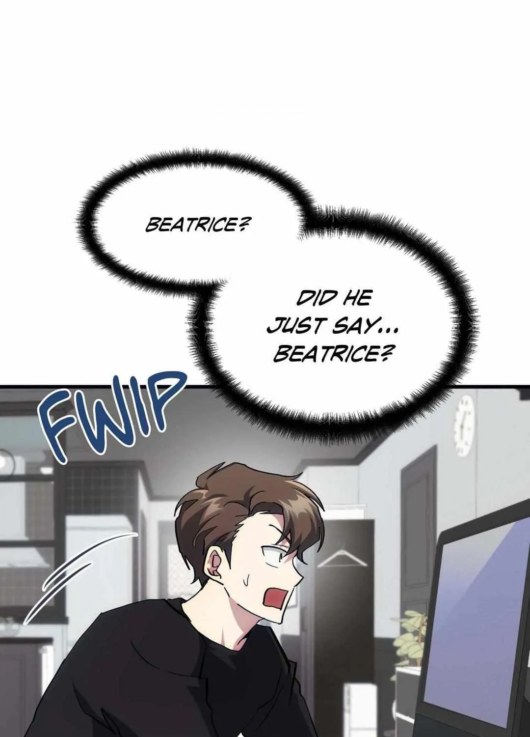 Read How to Train Your Healer chapter 9 image 37 on Lezhin