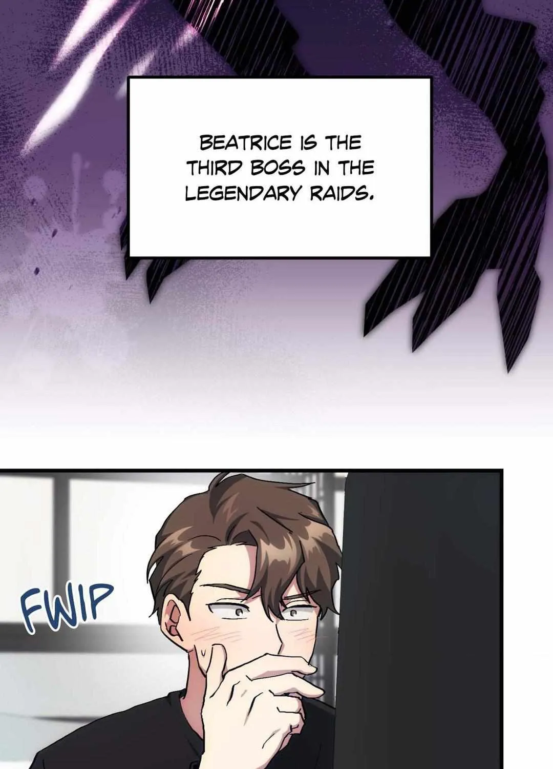 Read How to Train Your Healer chapter 9 image 39 on Lezhin