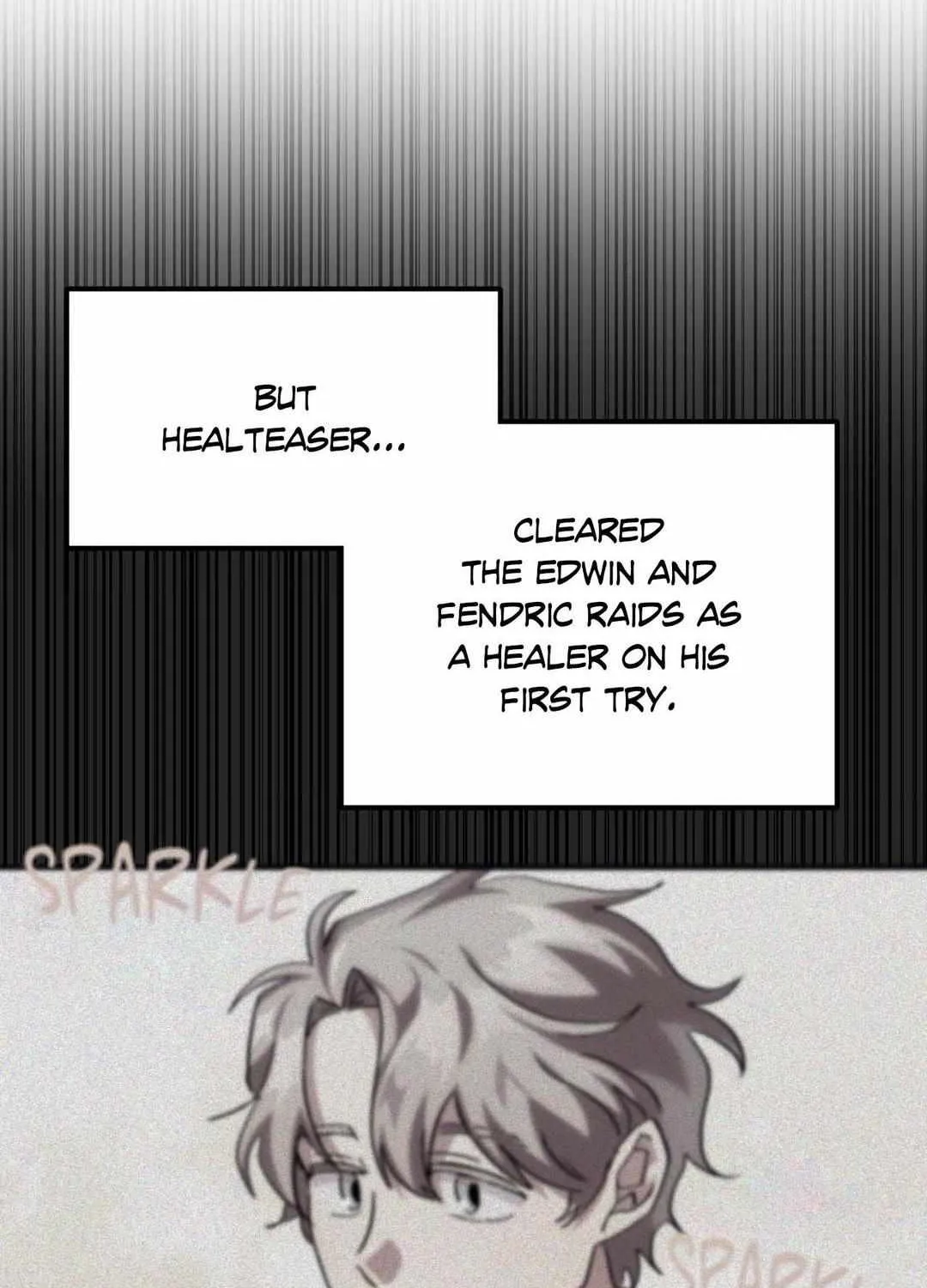 Read How to Train Your Healer chapter 9 image 43 on Lezhin