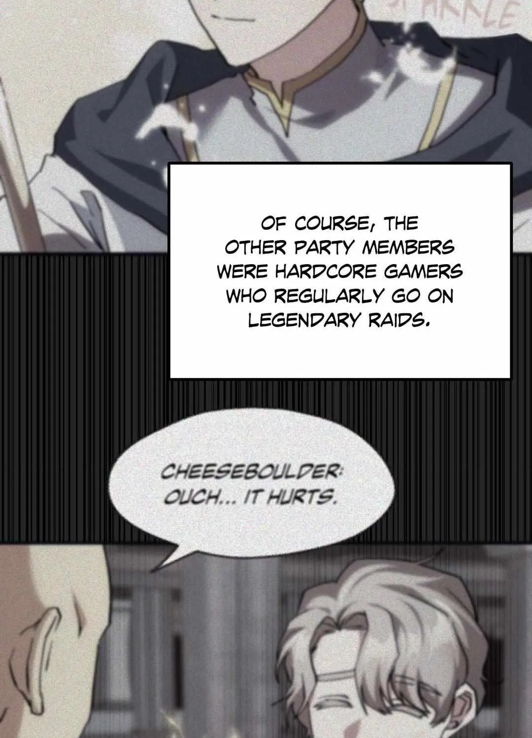 Read How to Train Your Healer chapter 9 image 44 on Lezhin
