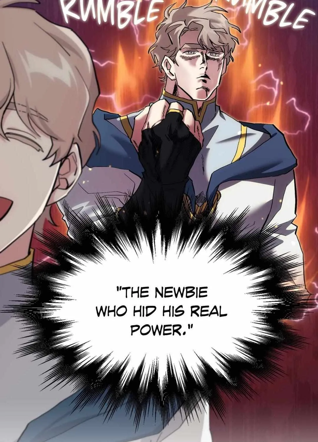 Read How to Train Your Healer chapter 9 image 49 on Lezhin