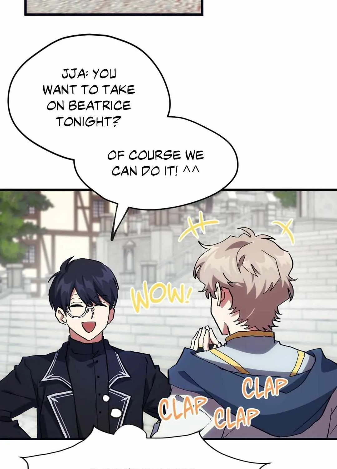 Read How to Train Your Healer chapter 9 image 51 on Lezhin