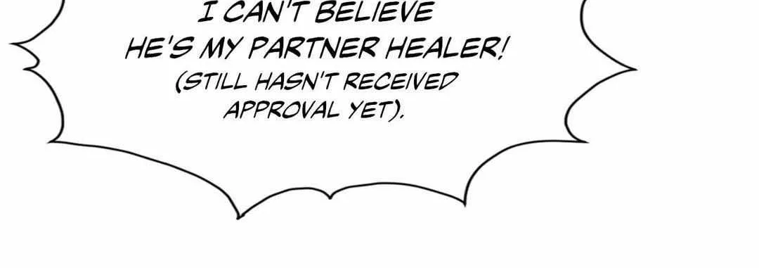 Read How to Train Your Healer chapter 9 image 52 on Lezhin