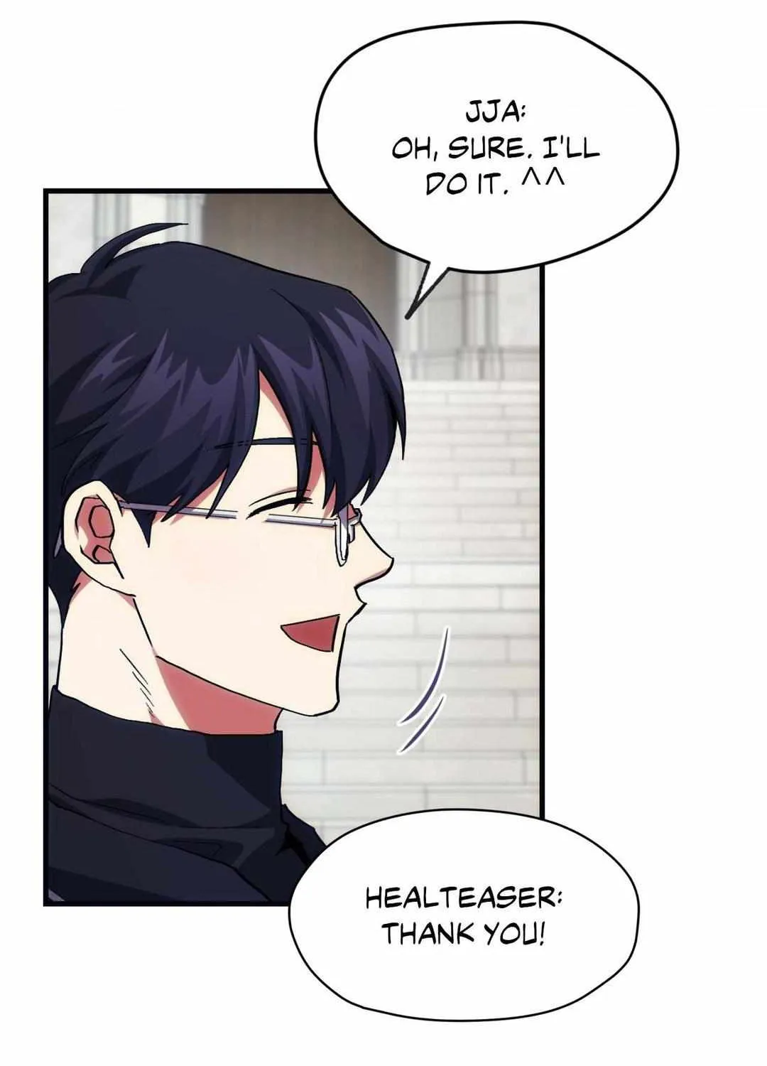 Read How to Train Your Healer chapter 9 image 54 on Lezhin