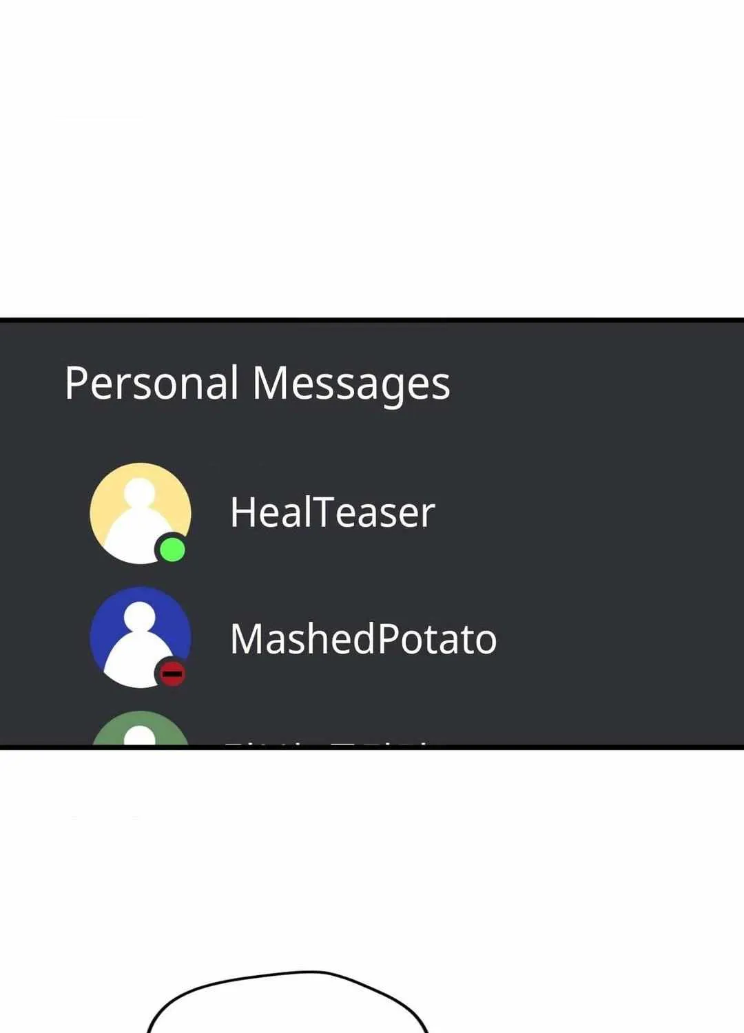 Read How to Train Your Healer chapter 9 image 55 on Lezhin