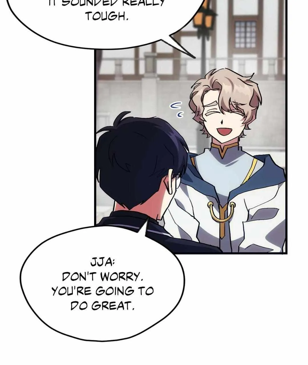 Read How to Train Your Healer chapter 9 image 61 on Lezhin