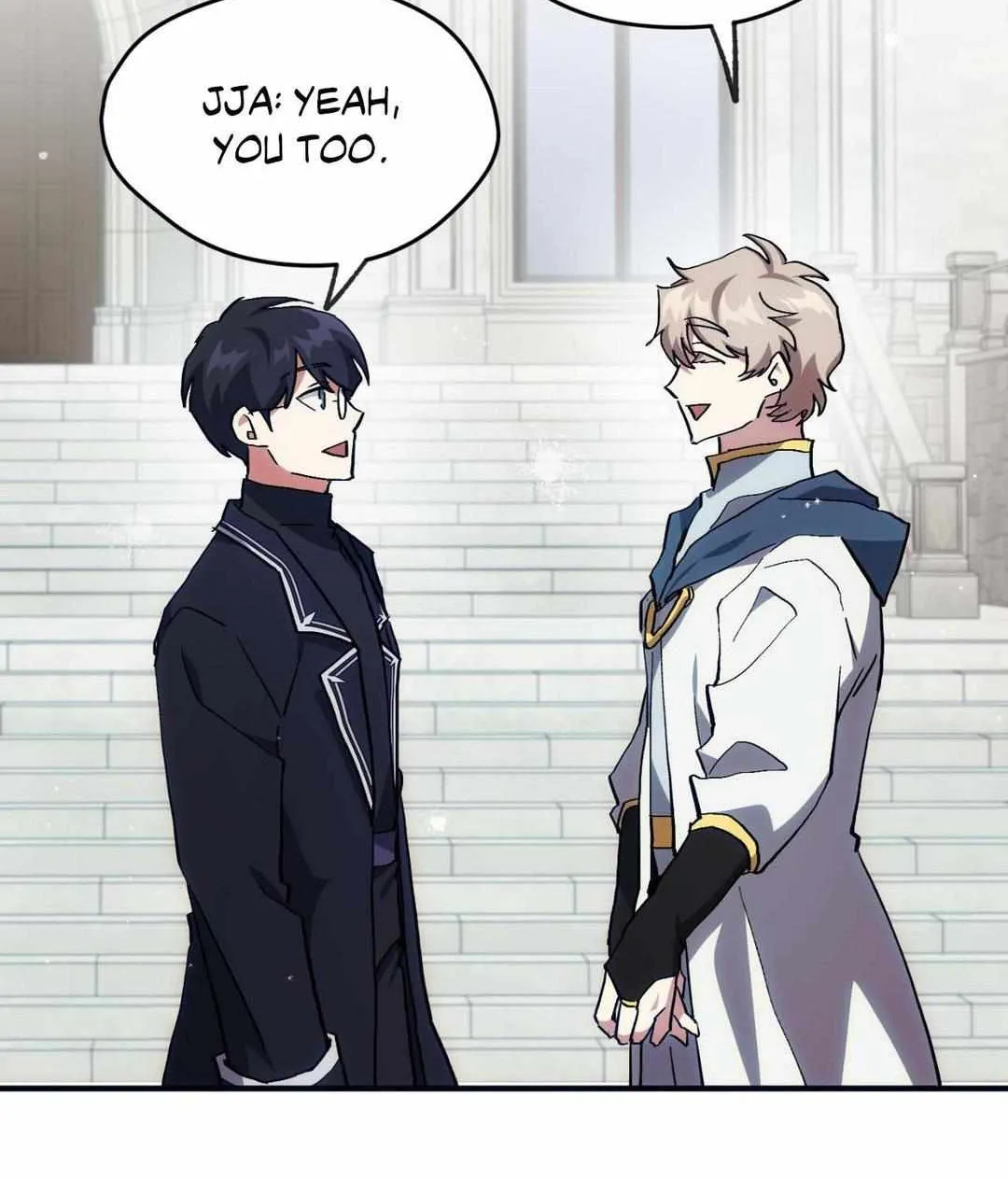 Read How to Train Your Healer chapter 9 image 65 on Lezhin