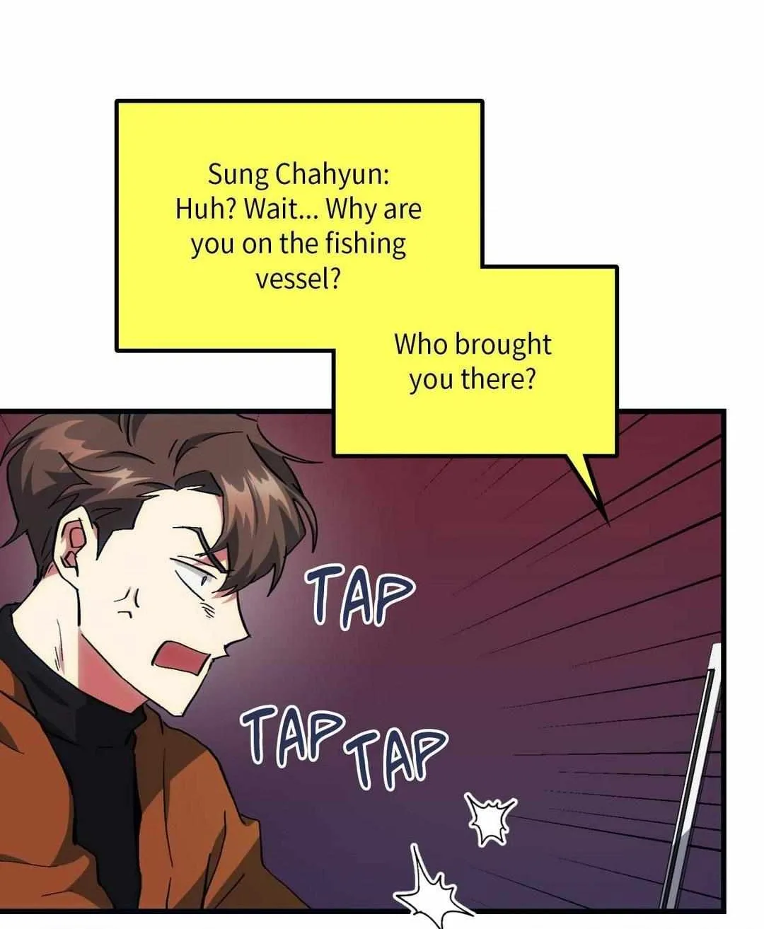 Read How to Train Your Healer chapter 9 image 69 on Lezhin