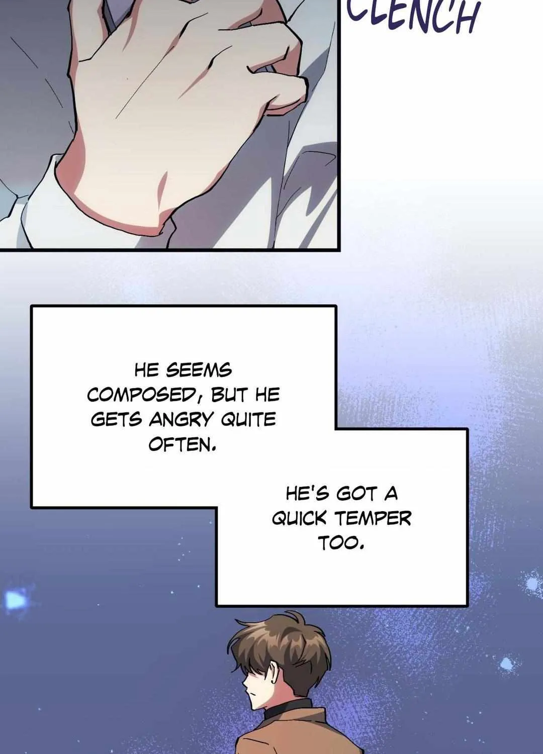Read How to Train Your Healer chapter 9 image 78 on Lezhin