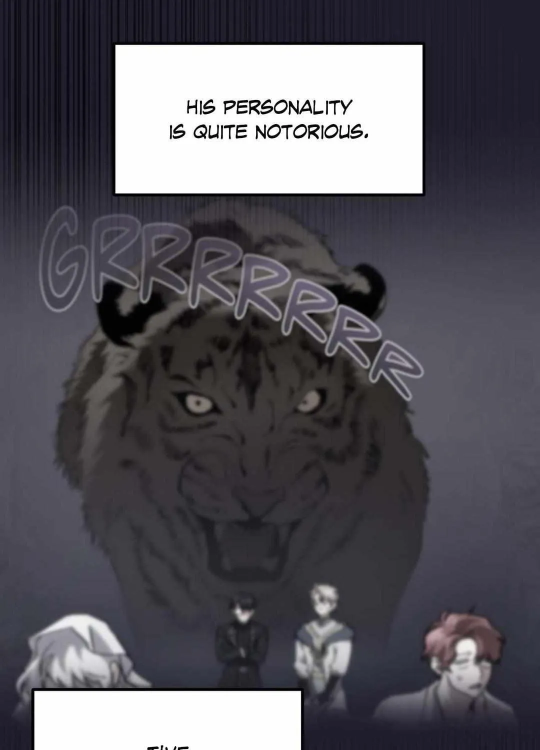 Read How to Train Your Healer chapter 9 image 83 on Lezhin