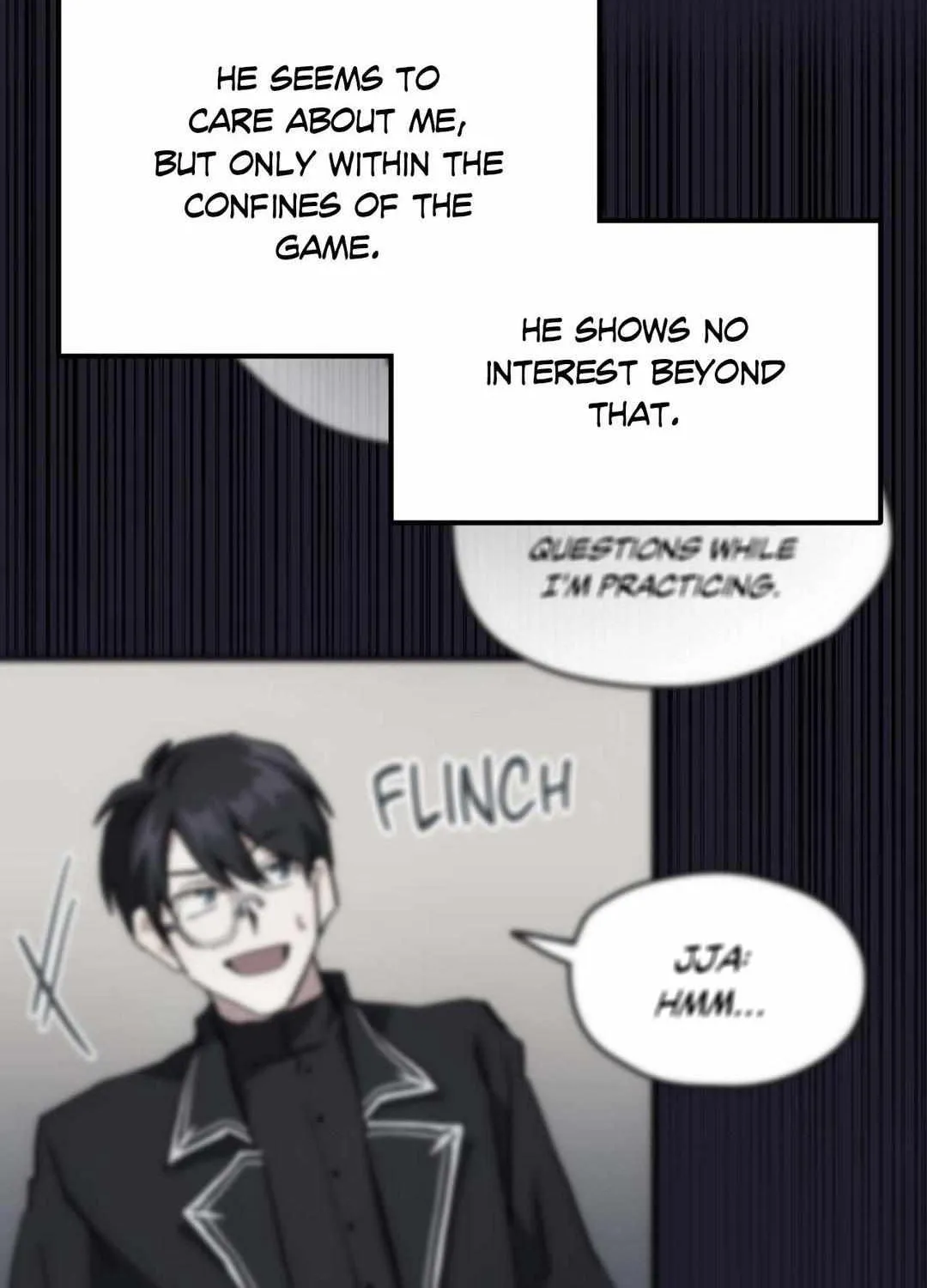 Read How to Train Your Healer chapter 9 image 85 on Lezhin