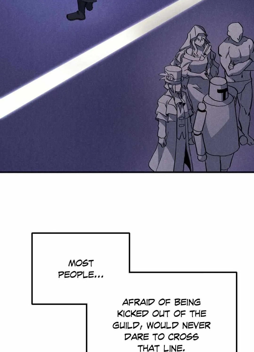 Read How to Train Your Healer chapter 9 image 89 on Lezhin