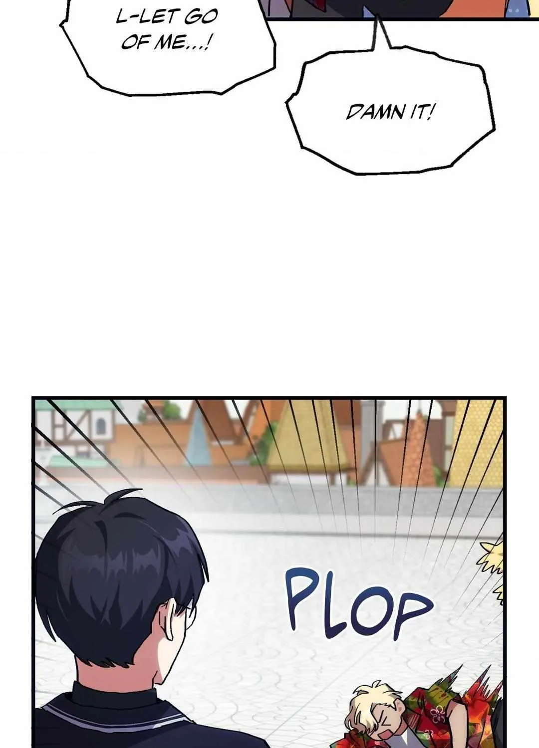 Read How to Train Your Healer chapter 9 image 9 on Lezhin