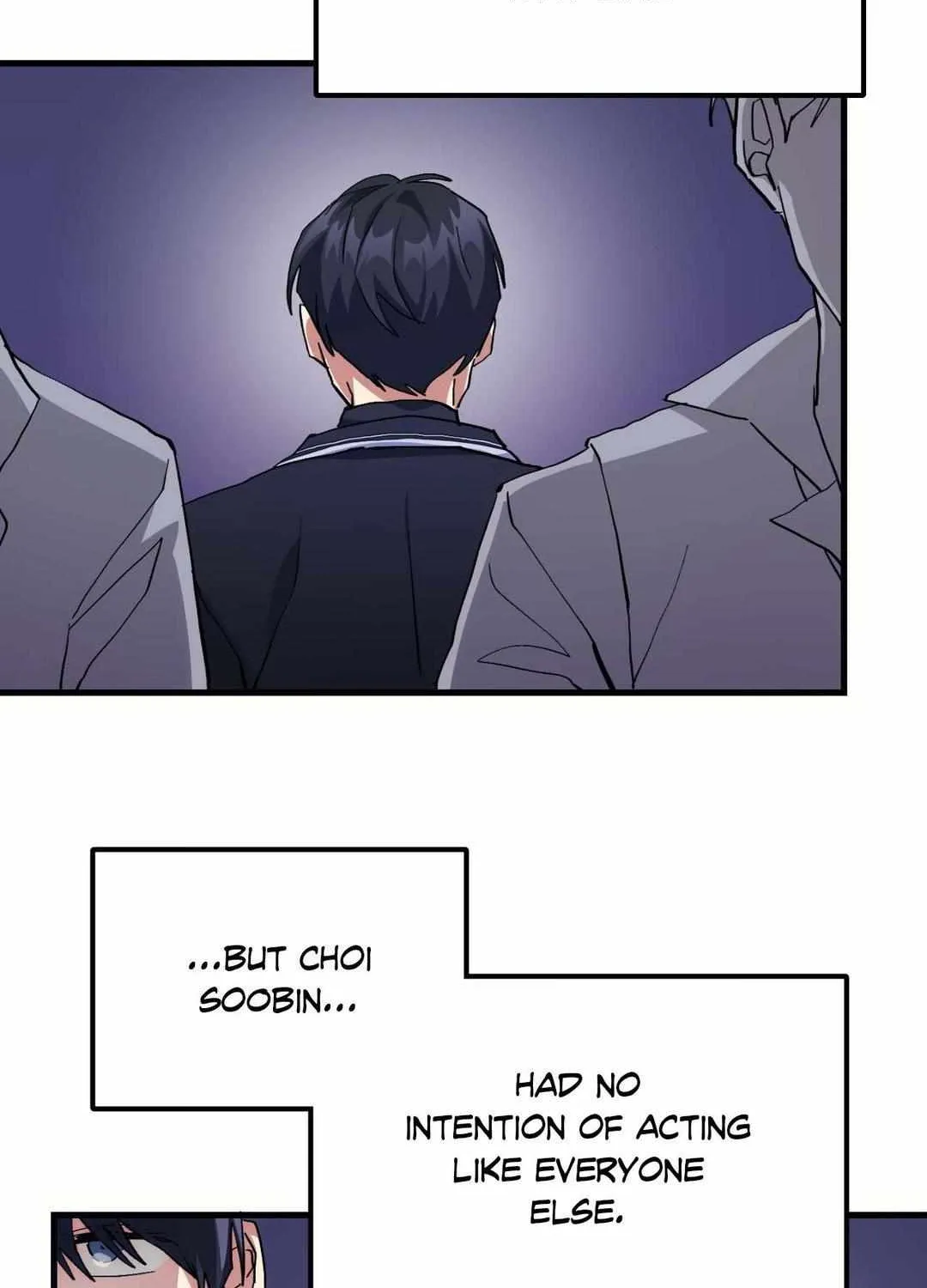 Read How to Train Your Healer chapter 9 image 90 on Lezhin