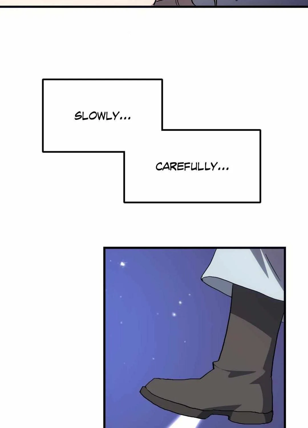 Read How to Train Your Healer chapter 9 image 93 on Lezhin