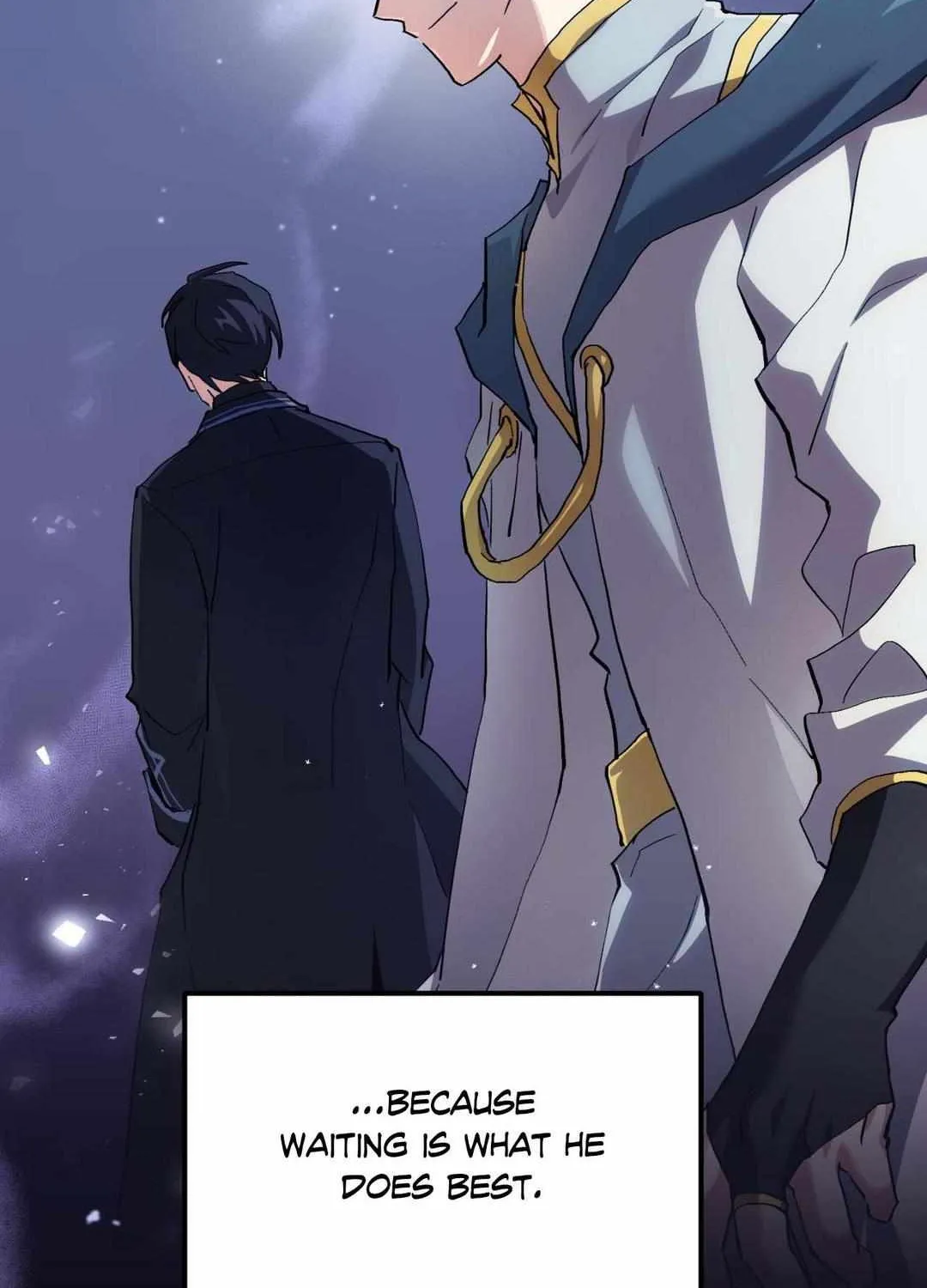 Read How to Train Your Healer chapter 9 image 97 on Lezhin
