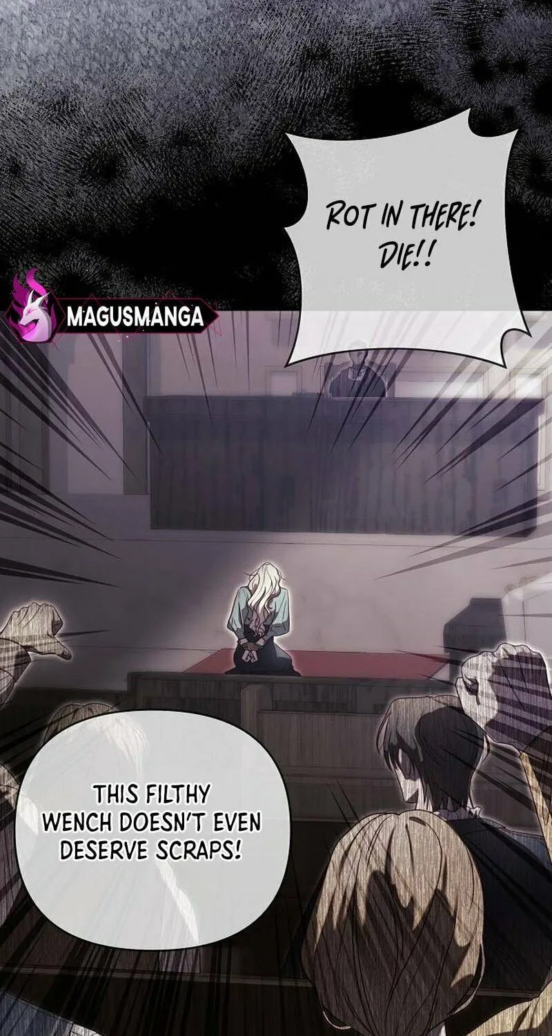 How to Turn a Kind Savior Into an Emperor Chapter 1 page 26 - 