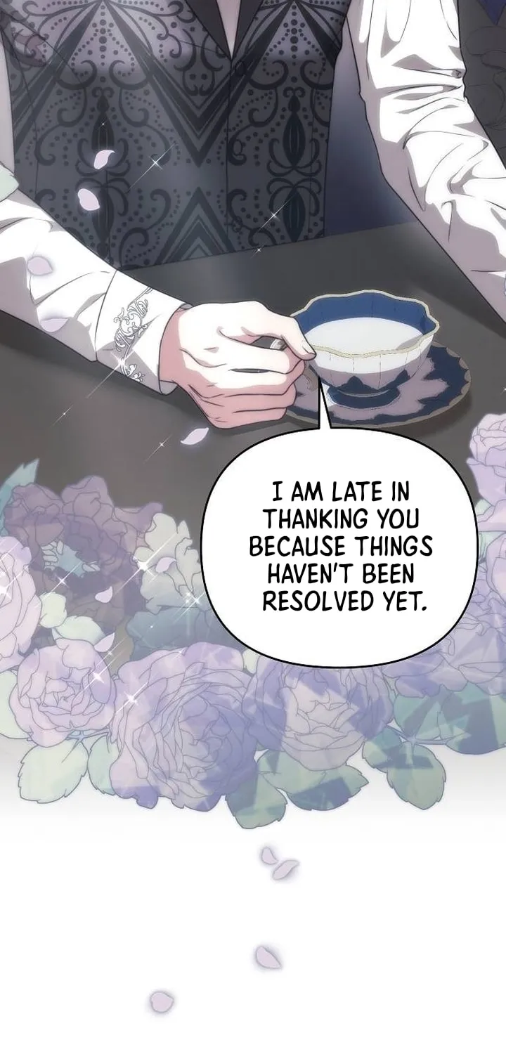 How to Turn a Kind Savior Into an Emperor Chapter 10 page 18 - 