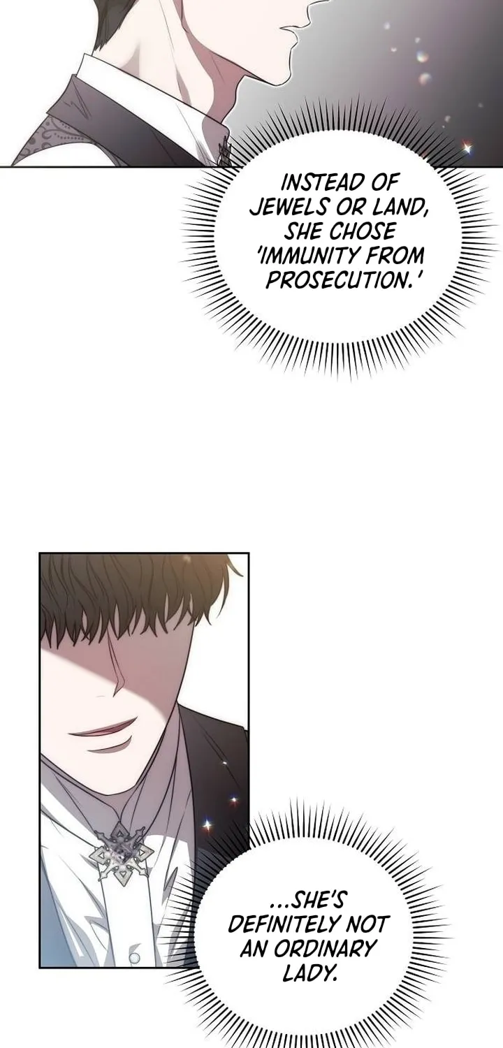 How to Turn a Kind Savior Into an Emperor Chapter 10 page 27 - 