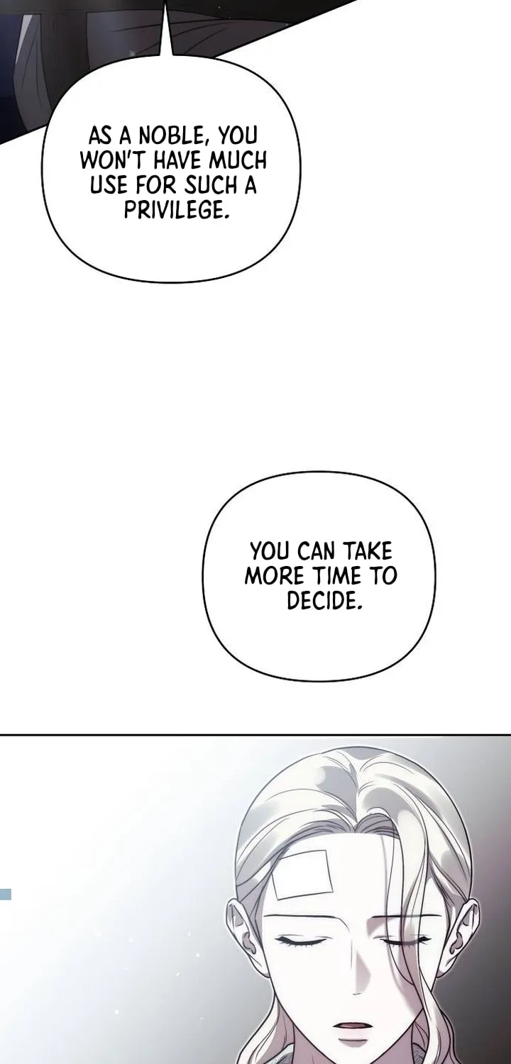 How to Turn a Kind Savior Into an Emperor Chapter 10 page 30 - 