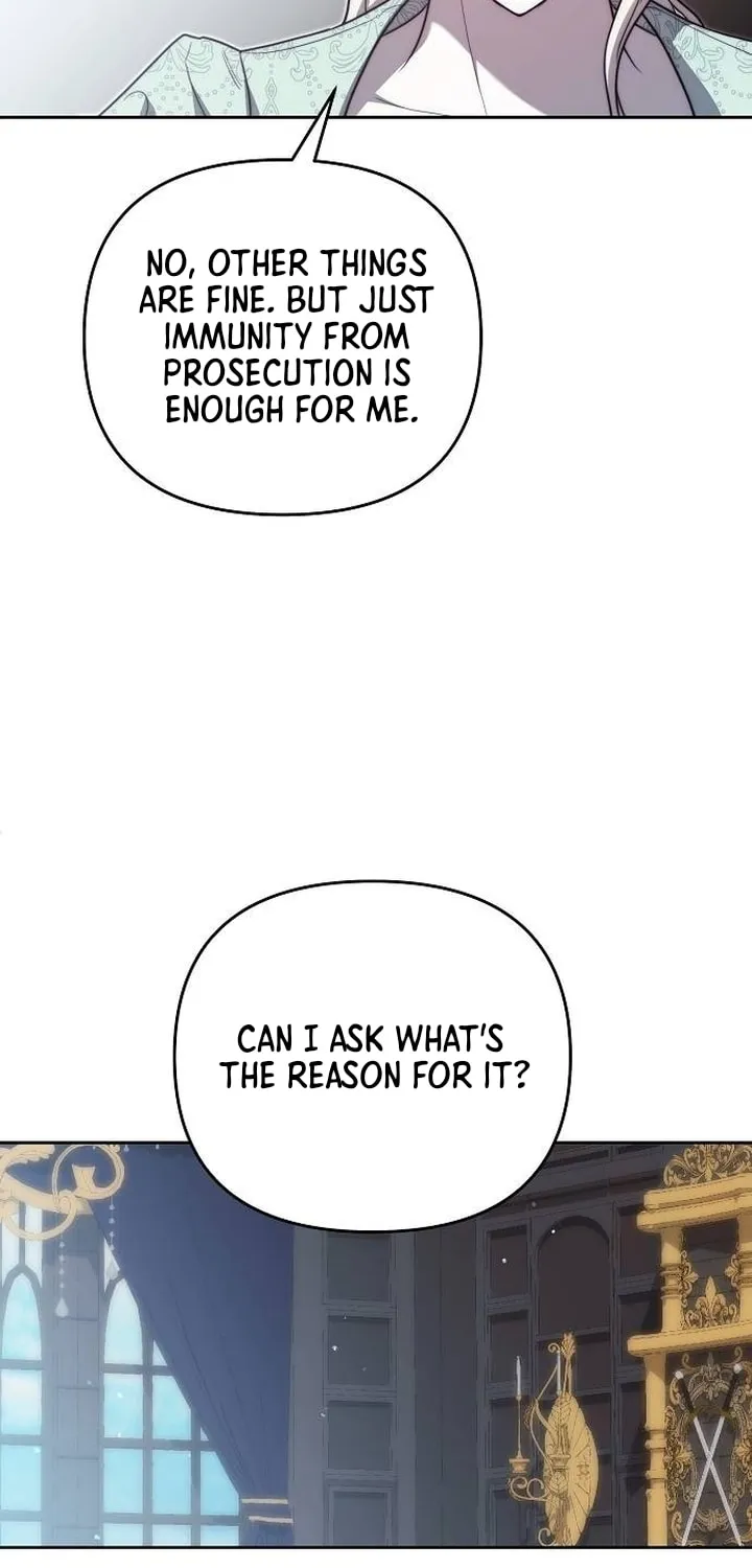 How to Turn a Kind Savior Into an Emperor Chapter 10 page 31 - 