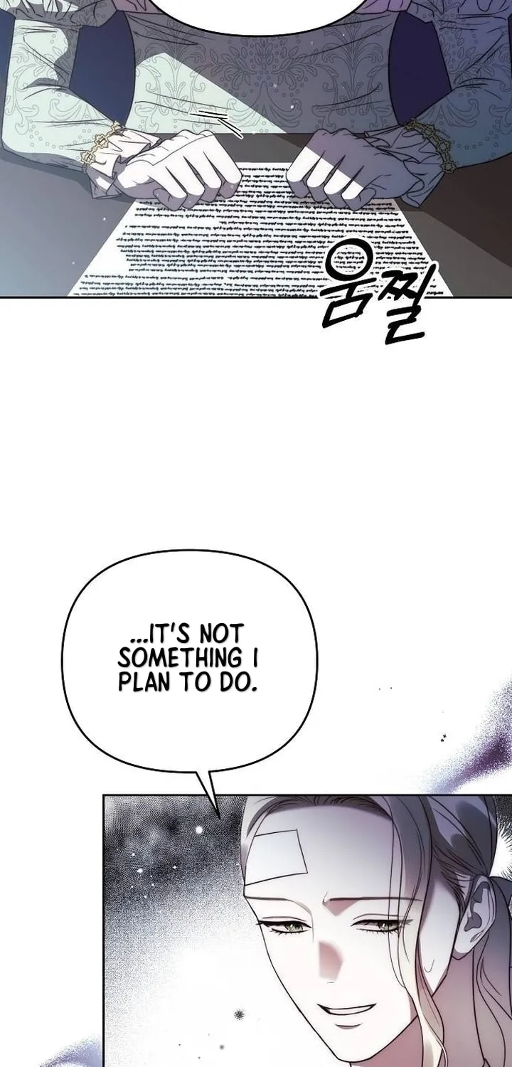 How to Turn a Kind Savior Into an Emperor Chapter 10 page 37 - 