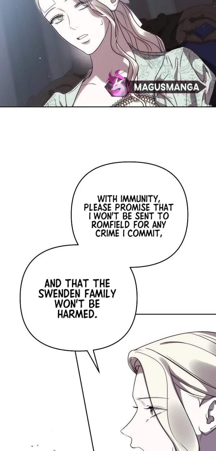 How to Turn a Kind Savior Into an Emperor Chapter 10 page 46 - 