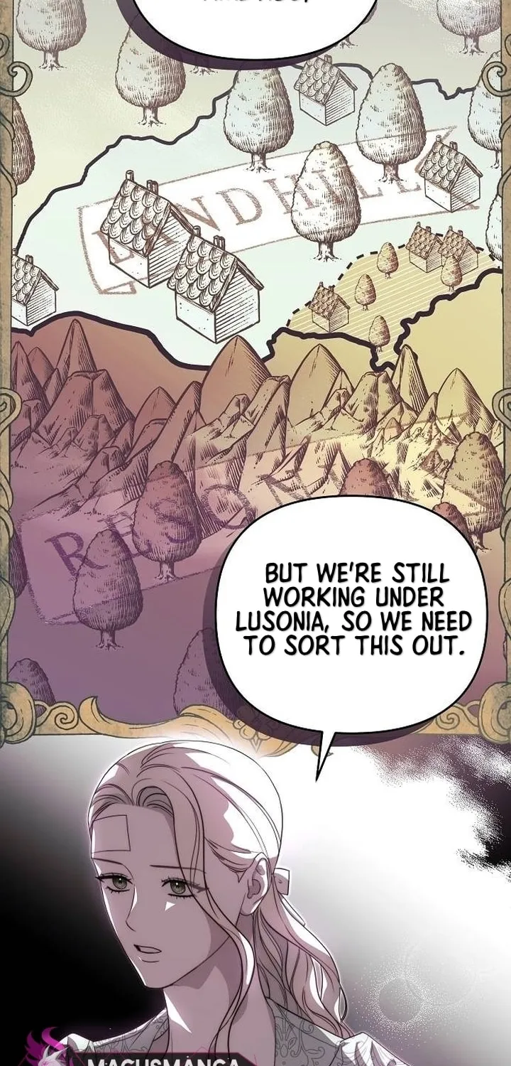 How to Turn a Kind Savior Into an Emperor Chapter 10 page 52 - 