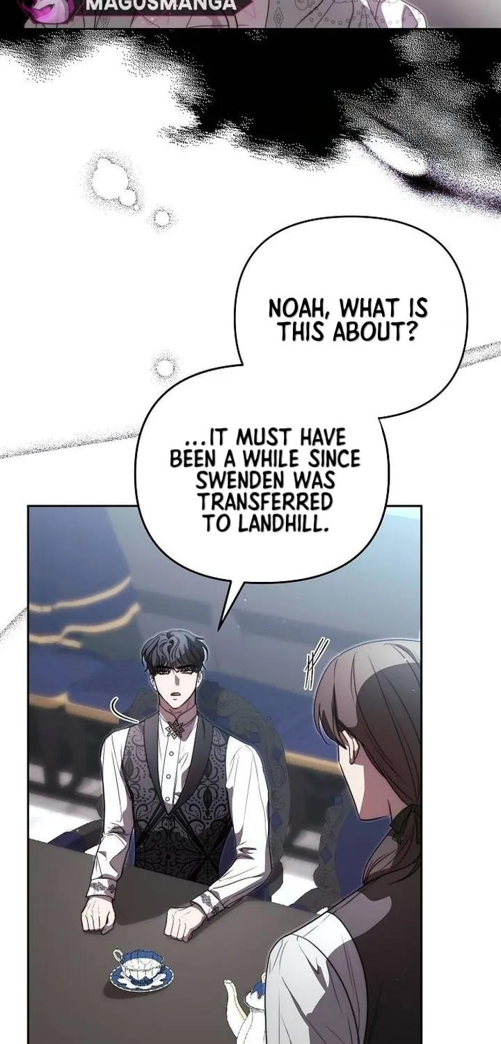How to Turn a Kind Savior Into an Emperor Chapter 10 page 53 - 