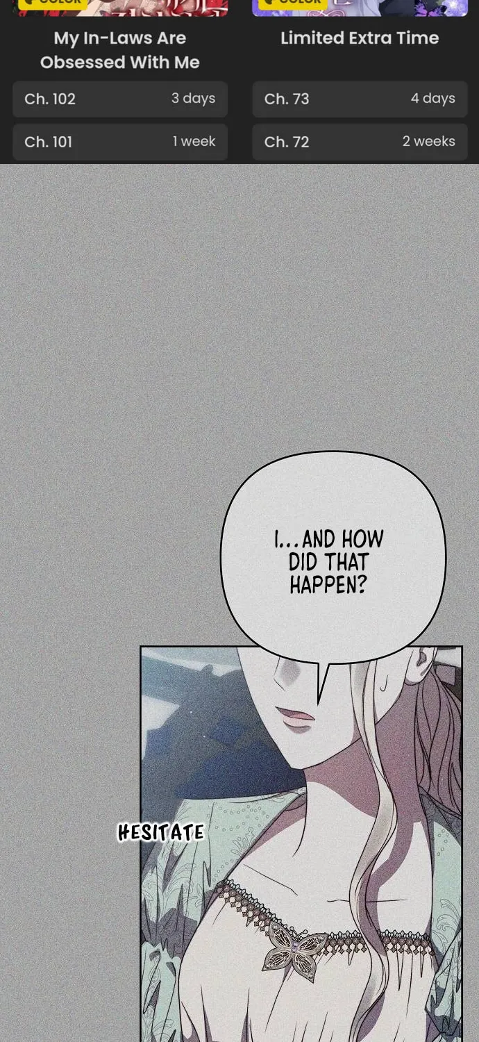 How to Turn a Kind Savior Into an Emperor Chapter 11 page 2 - 