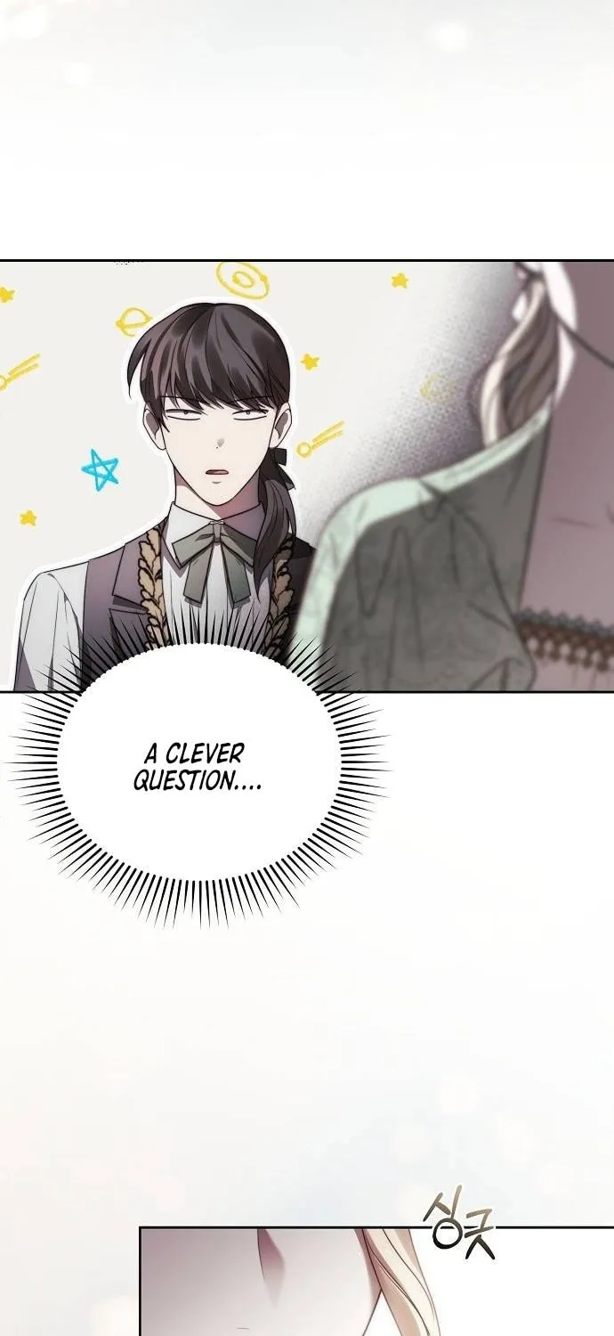 How to Turn a Kind Savior Into an Emperor Chapter 11 page 18 - 