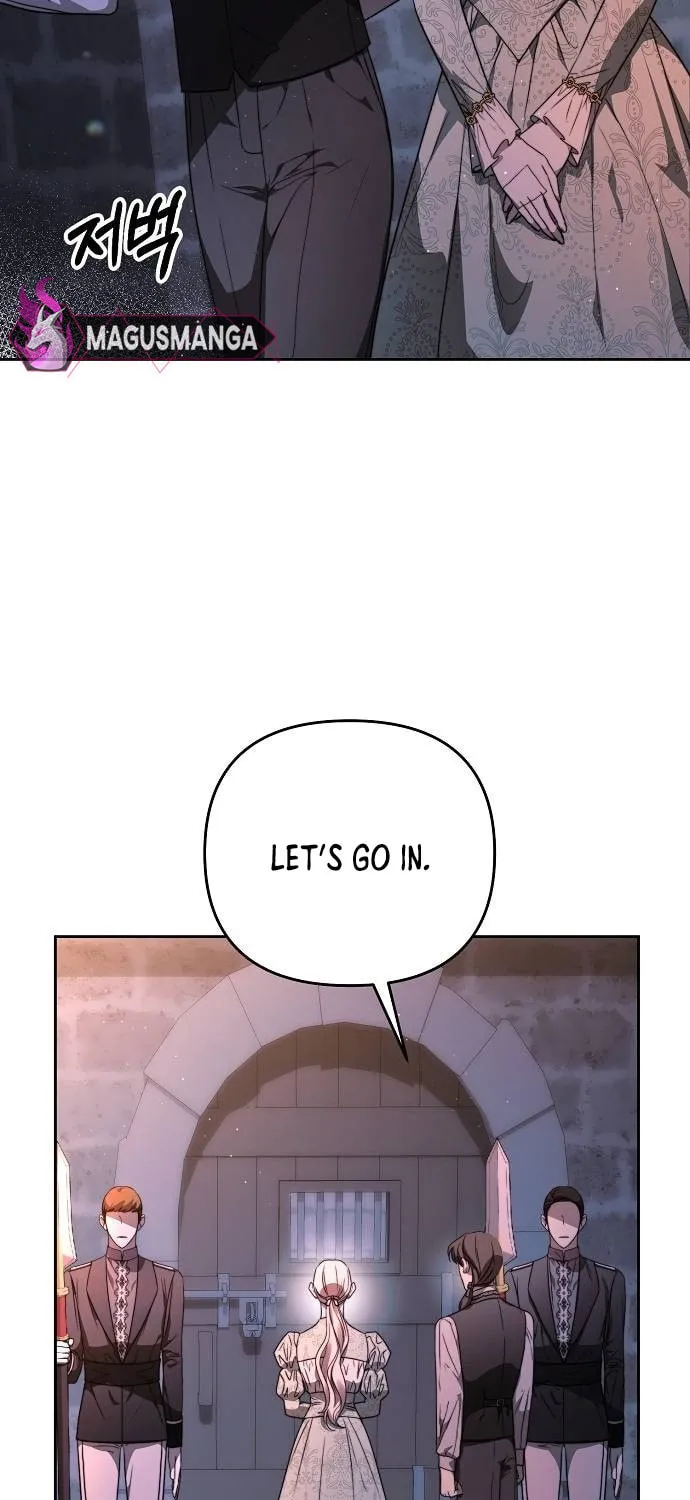 How to Turn a Kind Savior Into an Emperor Chapter 11 page 23 - 
