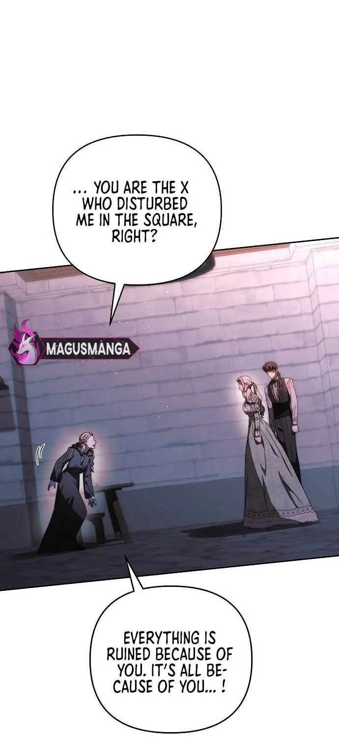 How to Turn a Kind Savior Into an Emperor Chapter 11 page 28 - 