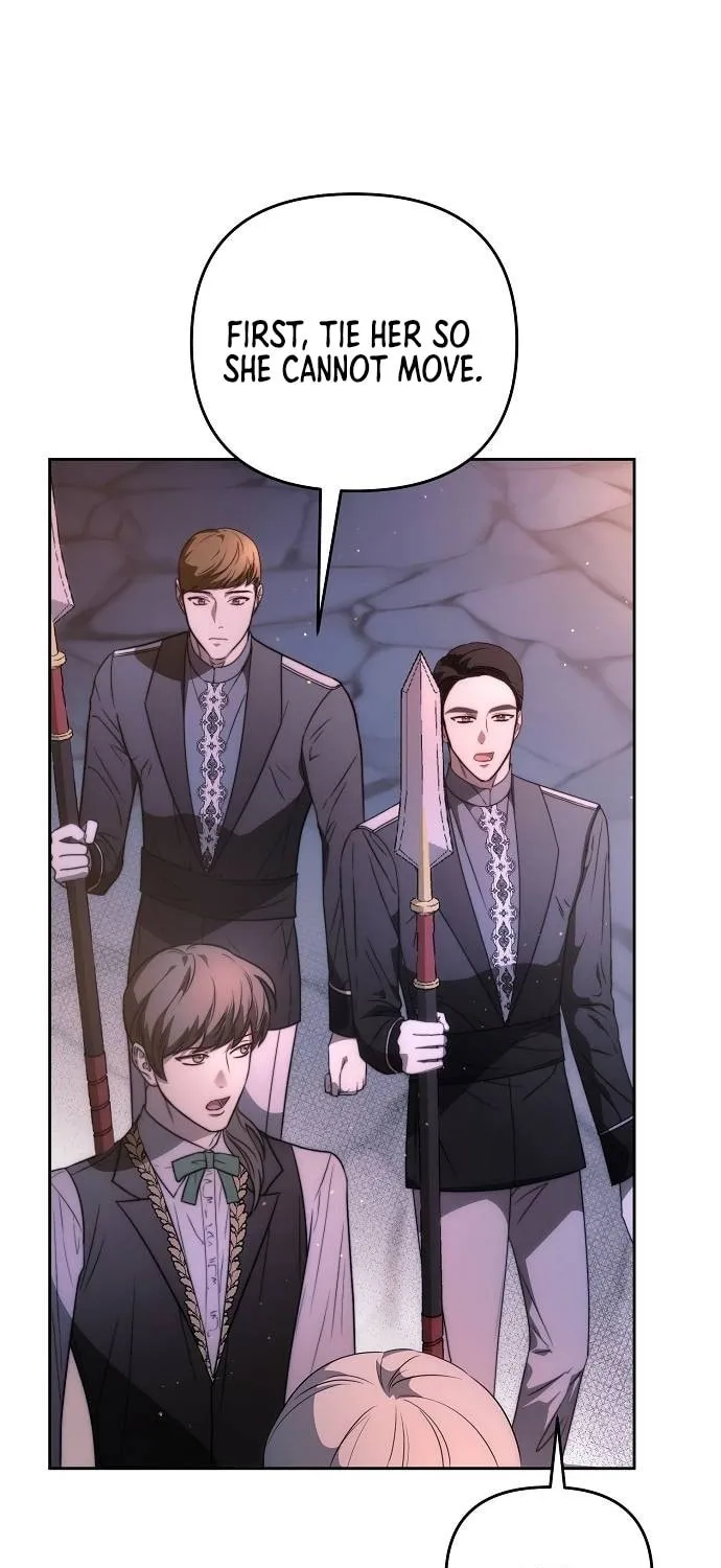 How to Turn a Kind Savior Into an Emperor Chapter 11 page 29 - 