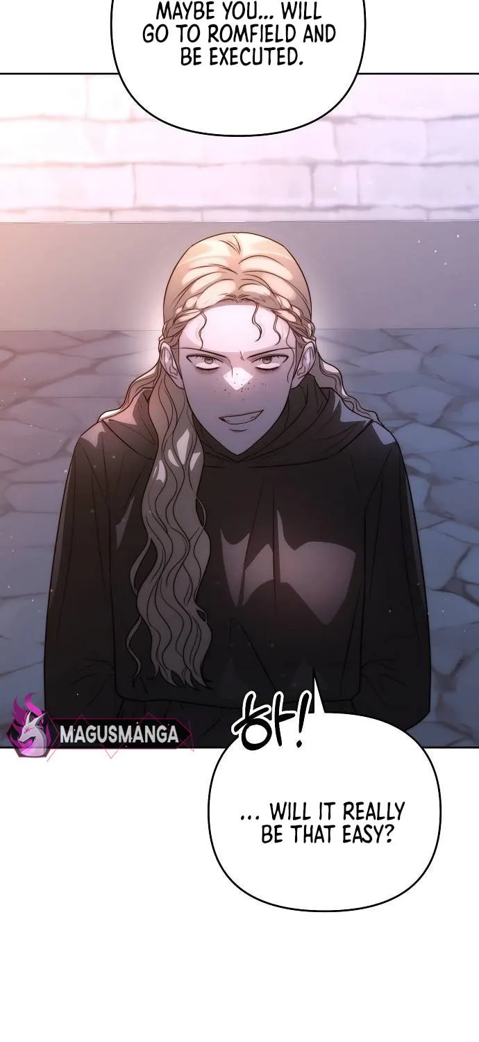 How to Turn a Kind Savior Into an Emperor Chapter 11 page 33 - 