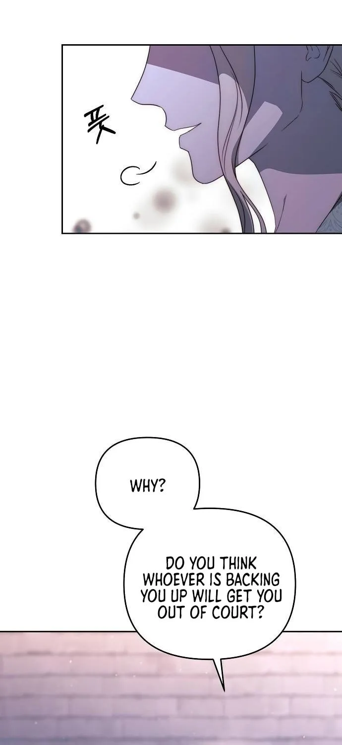 How to Turn a Kind Savior Into an Emperor Chapter 11 page 34 - 