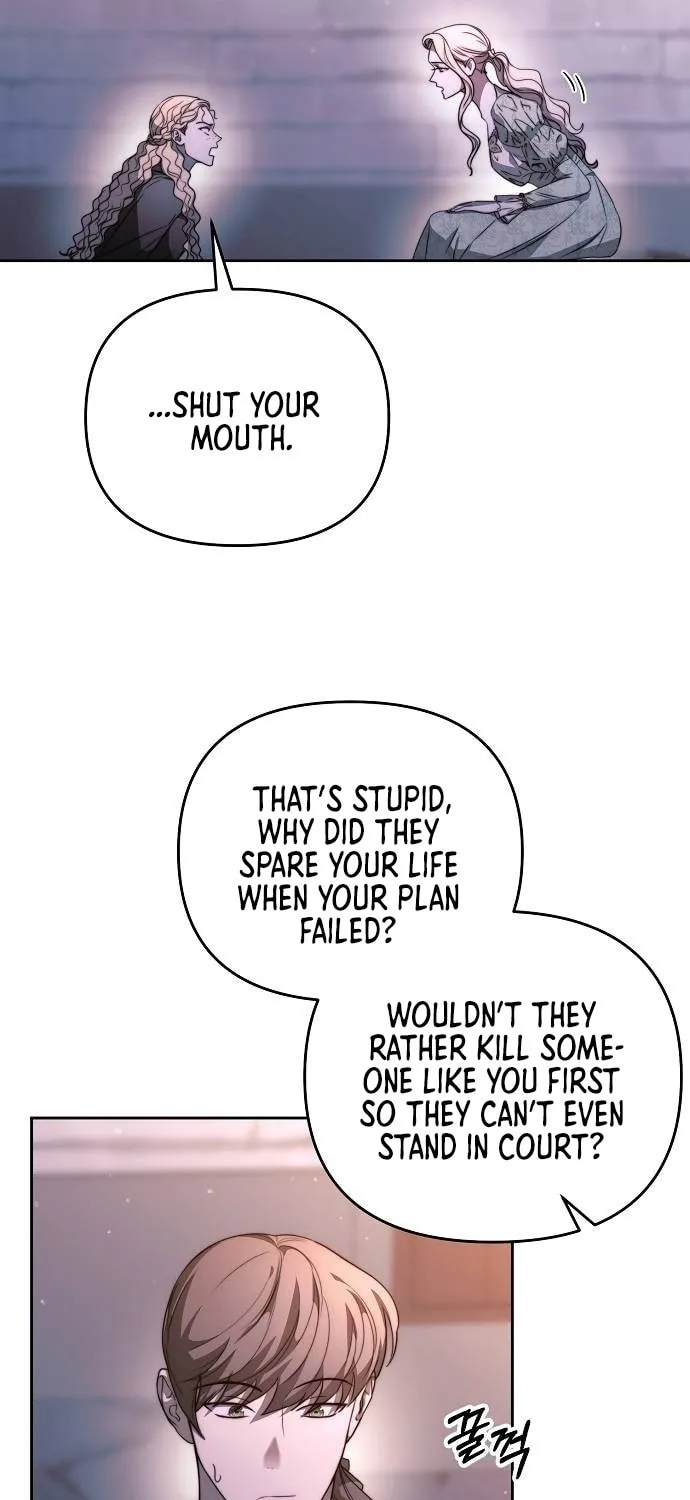 How to Turn a Kind Savior Into an Emperor Chapter 11 page 35 - 
