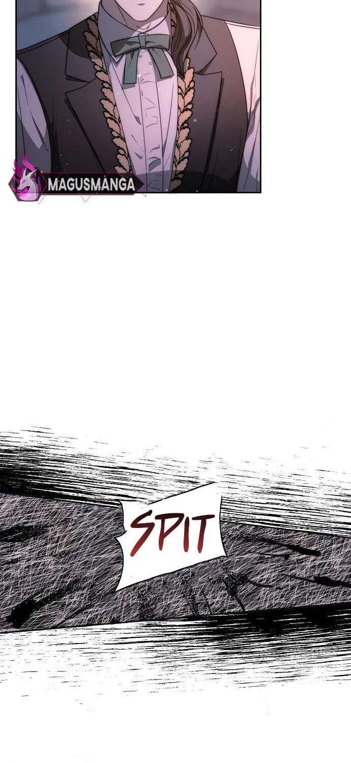 How to Turn a Kind Savior Into an Emperor Chapter 11 page 36 - 