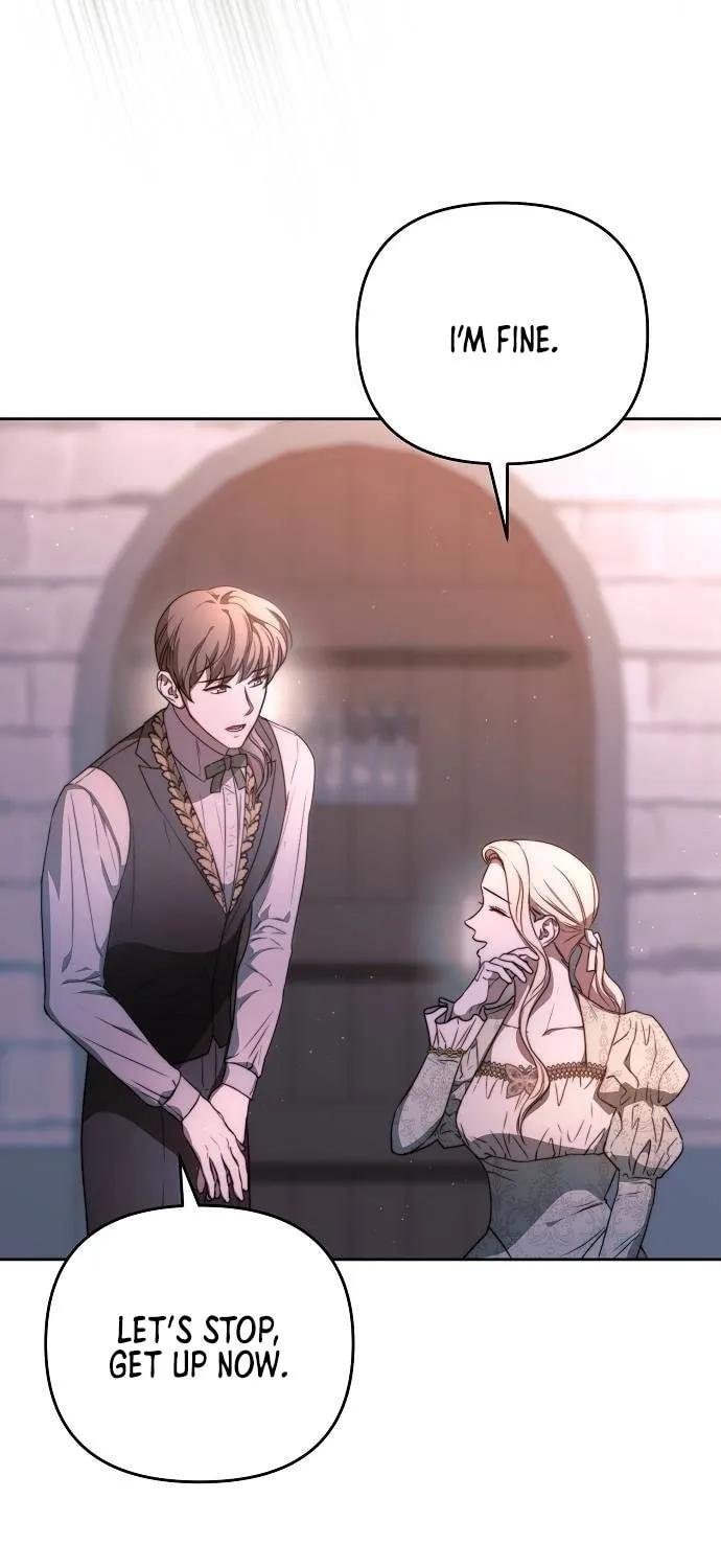 How to Turn a Kind Savior Into an Emperor Chapter 11 page 39 - 